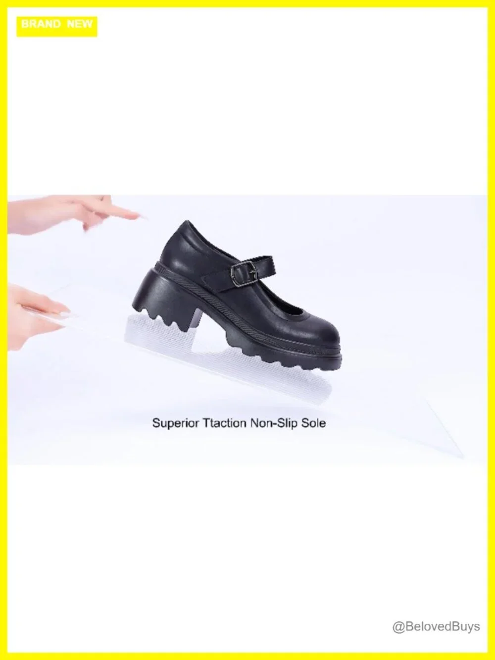 N/A these platform